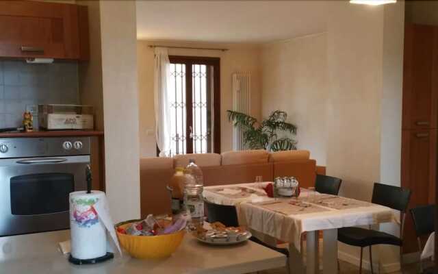 Bed and Breakfast Marignano