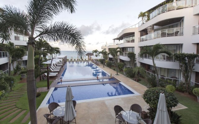 Lindo Flat no Dunas de Cotovelo Resort