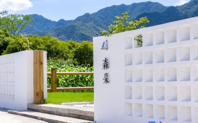 Senduo·Tonglu Designer Vacation Stay DB&B
