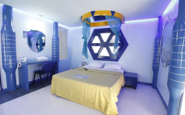 Hotel Dream World