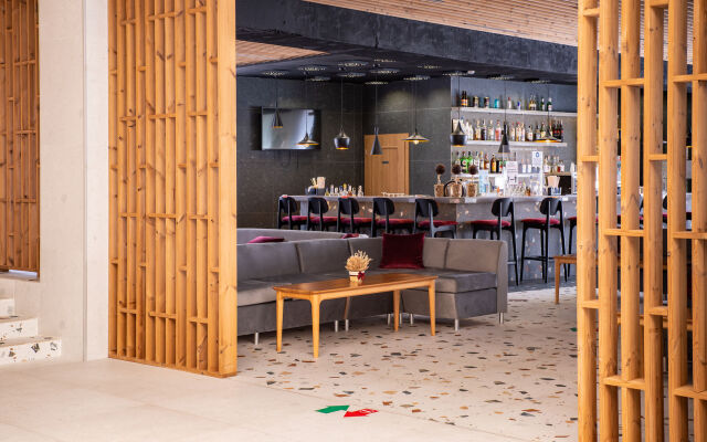 Grand Hotel Sunny Beach