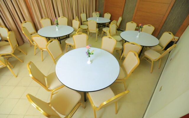 Haven Hotel