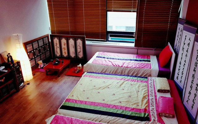 Ewha Hostel