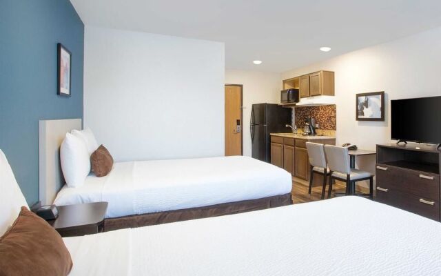 WoodSpring Suites Myrtle Beach