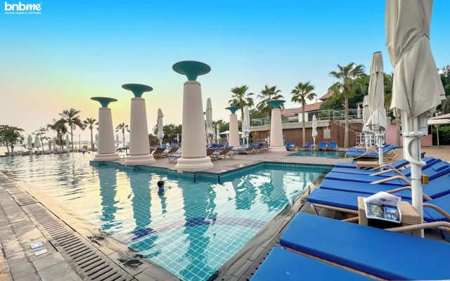 bnbme - Anantara Residences - 2 BDR