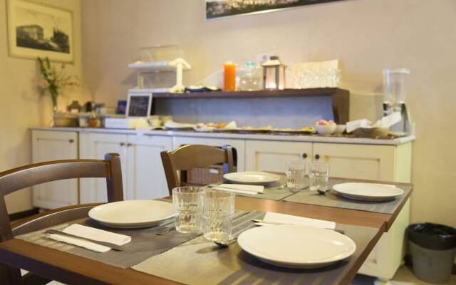 Florence Decamerone B&B