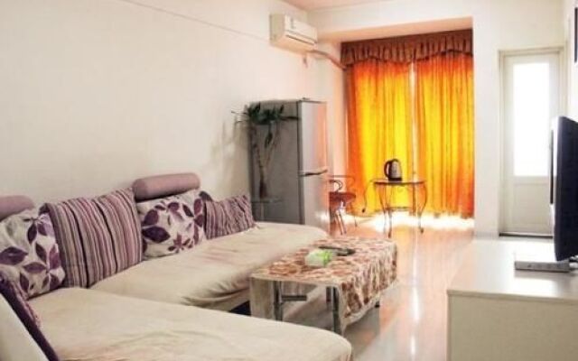 Ligang Hotel Apartment