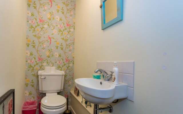 Braunton Magnolia Cottage