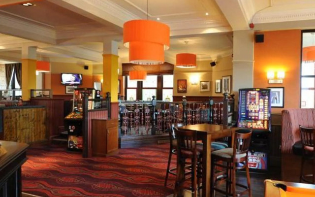 The Brentwood Hotel by Greene King Inns