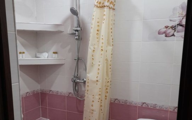 Трёхместный номер Standard — фото 2