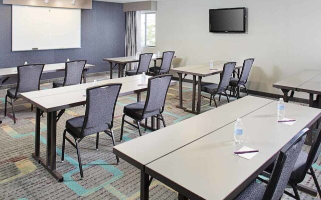 Residence Inn Seattle South/Tukwila