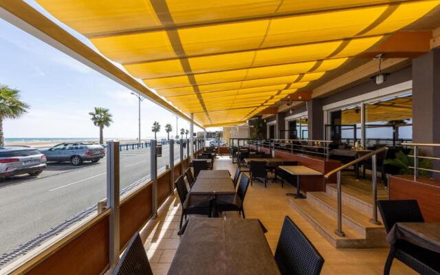 Hôtel Méditerranée