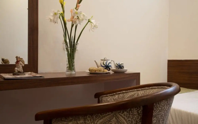 Jai Hotels