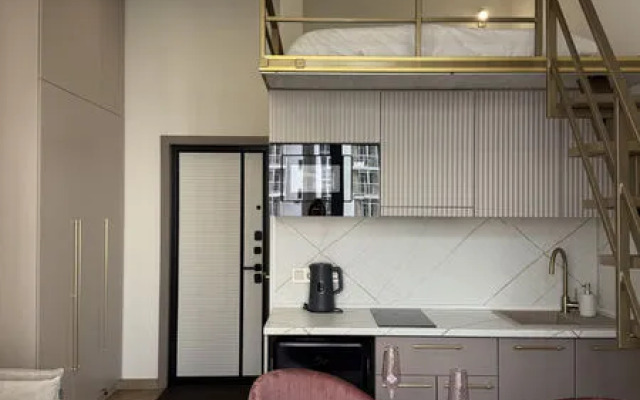 Краслофт на ул. Петра Подзолкова, д. 12