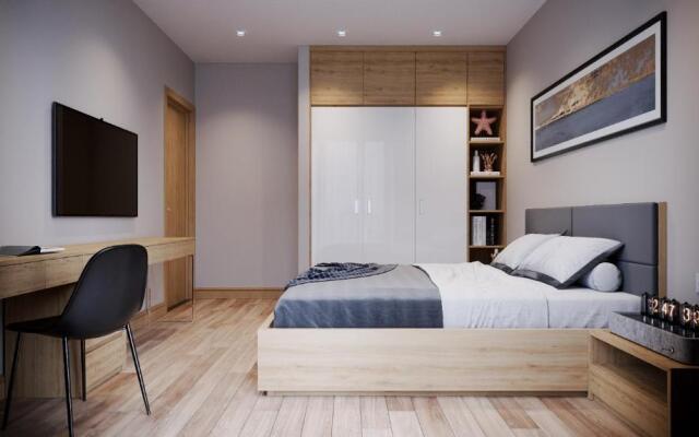 Fukurai Hotel & Apartment 2 Ha Noi
