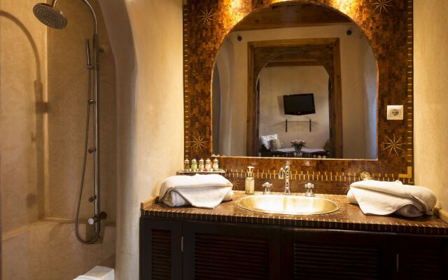 Riad Chbanate