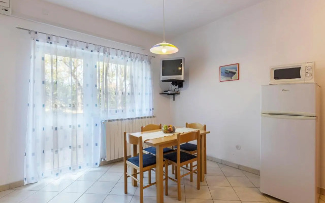 Apartments Pino