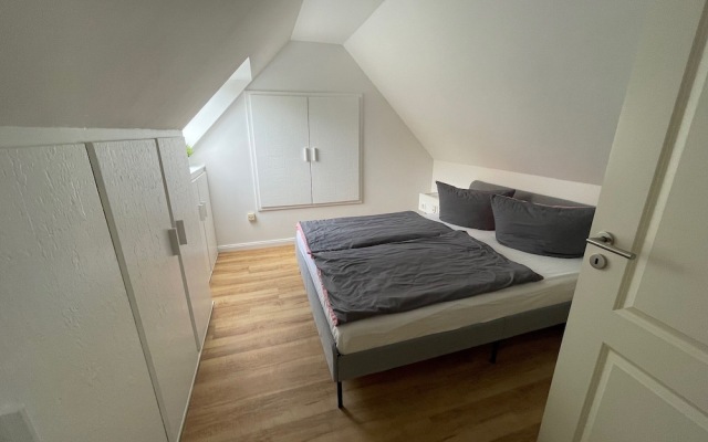 Ferienwohnung Kleine Auszeit