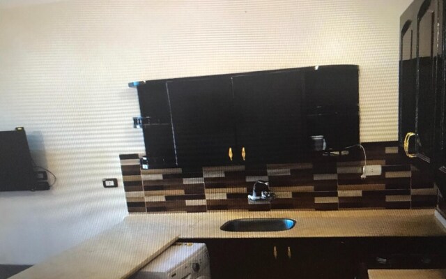 Immaculate 1-bed Apartment in Al Bairat