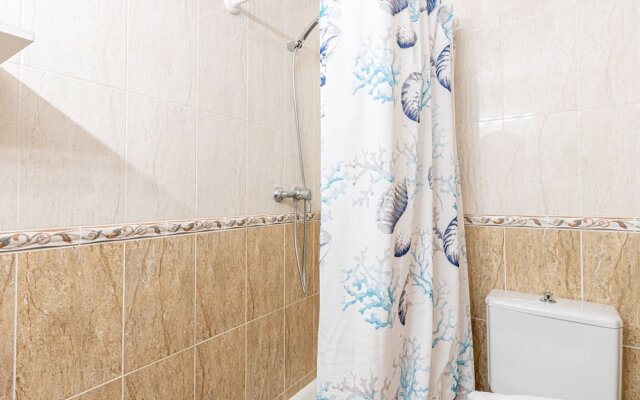 Cozy Apartment With Communal Pool in Empuriabrava Spain