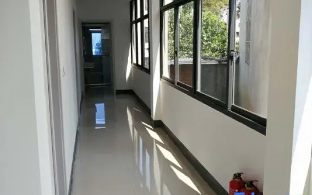 Nanjing Jijia Homestay (Lukou Airport)