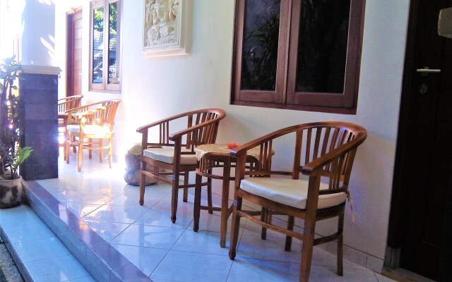 Anantaya Home Denpasar