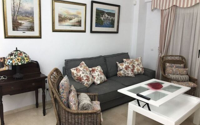 Apartamento Playa la Luna