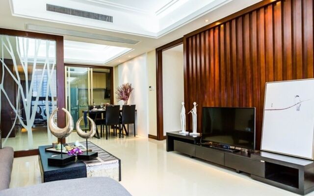 Suzhou Phoenix Lejia Service Apartment