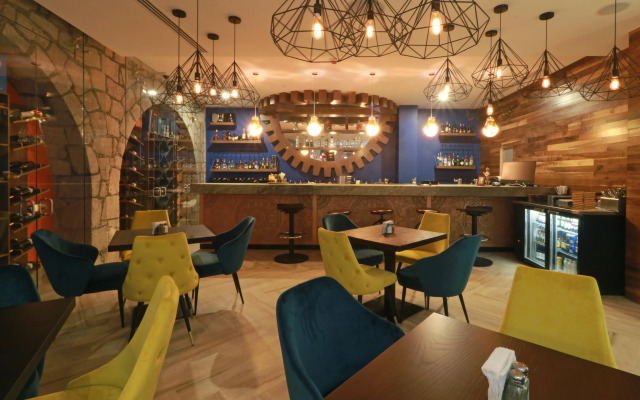 Hotel Indigo Guanajuato by IHG