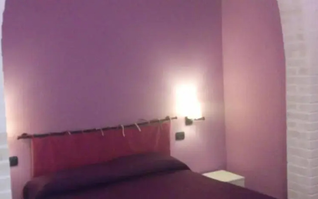 B&B Il Salotto Letterario