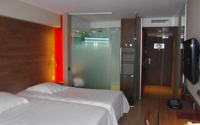 Hotel Oceania Saint Malo