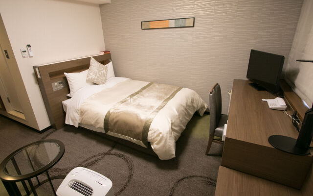 Koriyama View Hotel Annex