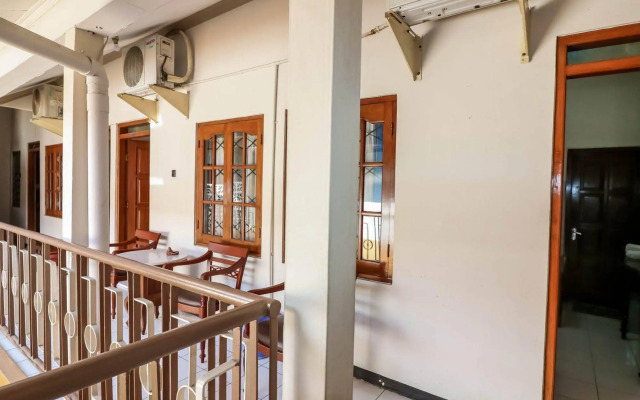 NIDA Rooms Kaliurang Sri Nindita