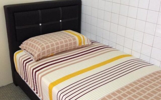 Kabin Guest House