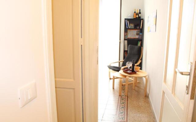 Cosmo Apartment