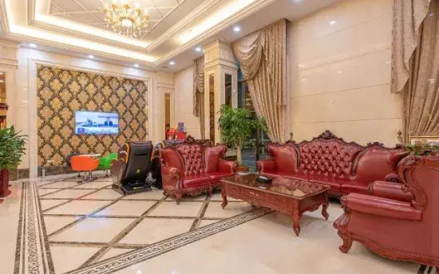 Kinghowe Hotel
