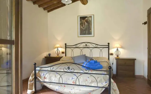 Residenza D Epoca Villa San Donato