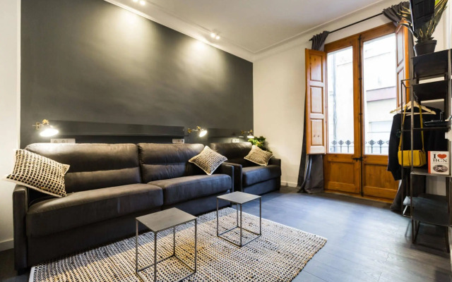 No 23 - The Streets Apartments