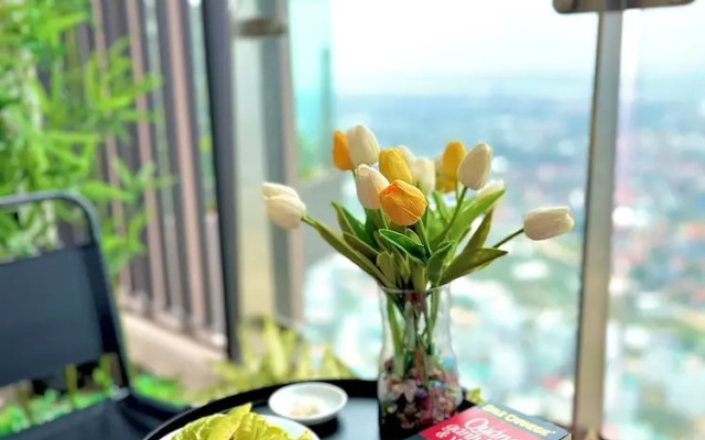 Sol Forest Ecopark Apartments