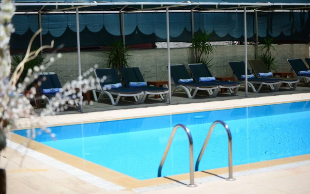 Naturelife Bungalows & Spa