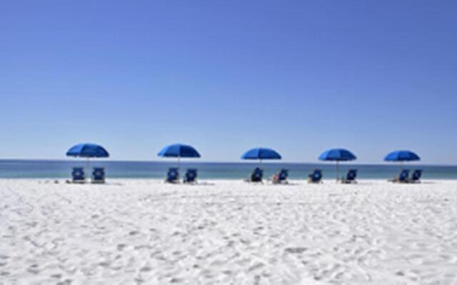 Bay Club of Sandestin by VRI Americas