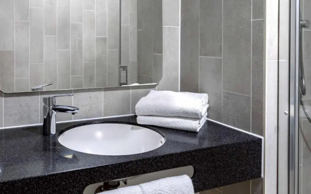 B&B Hotel Stralsund