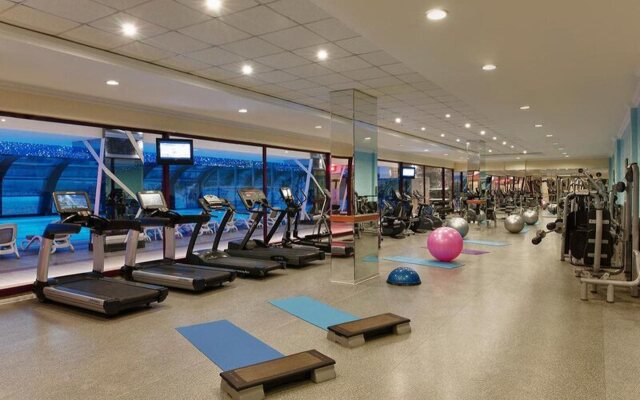 Sirene Belek Hotel