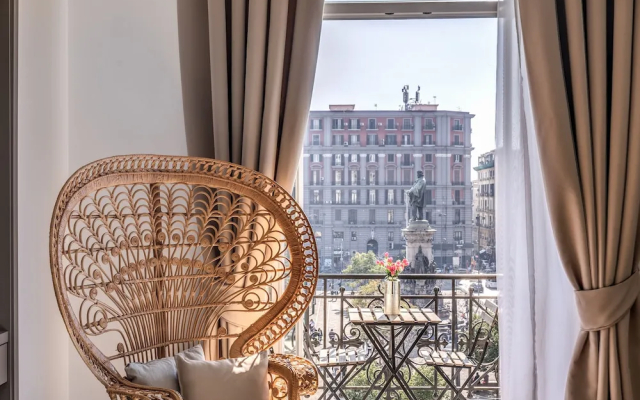 ATA Rooms Napoli