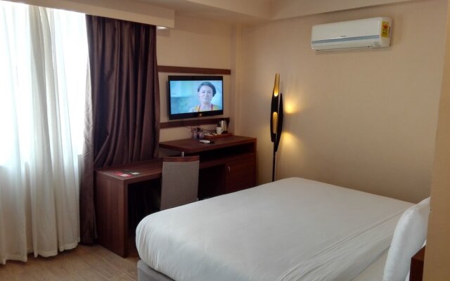 PH Hotels Accra
