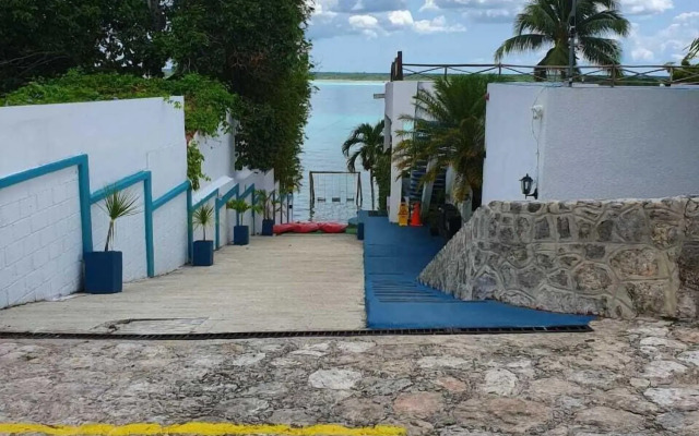 Hostel Zazil