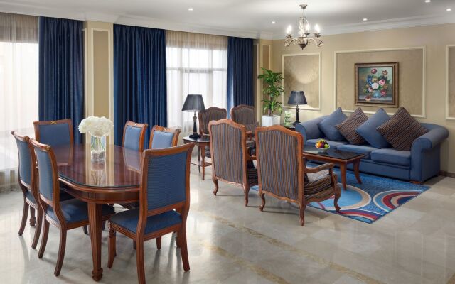 Radisson Blu Hotel, Dhahran