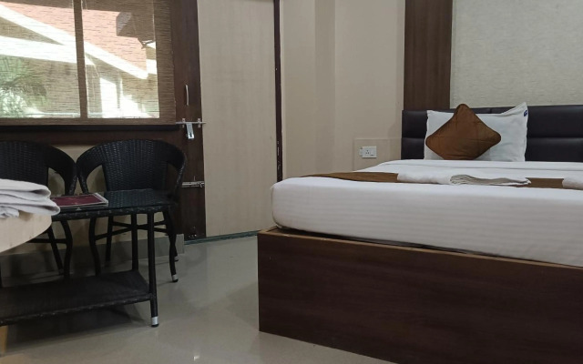 Hotel Jeevan Sandhya