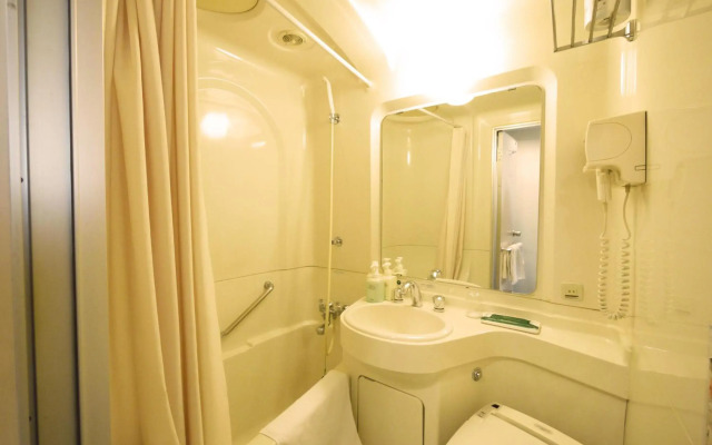 Hotel Route-Inn Nagaizumi Numazu Inter 1