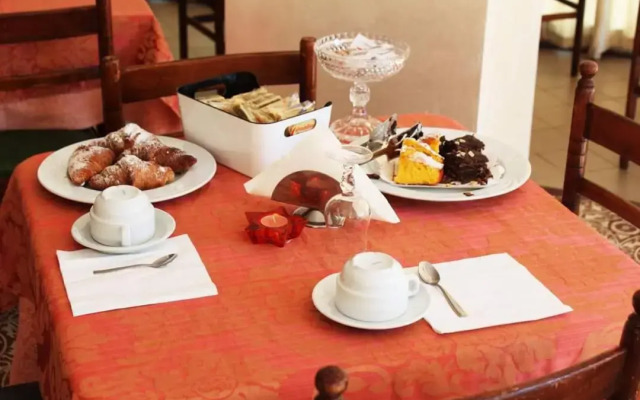 Hotel Fellini Rimini